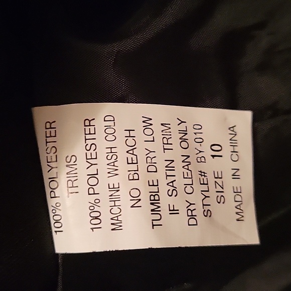 Boys Tuxedo - Picture 8 of 9